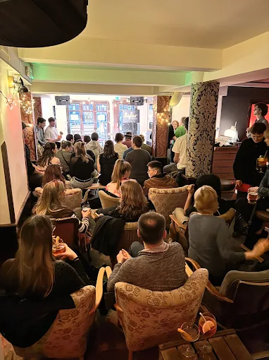 Dein Event. Unser Haus.
